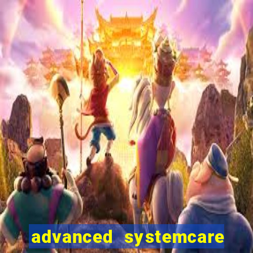 advanced systemcare 17 pro serial key